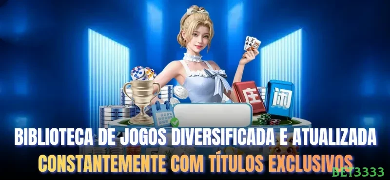 Controles de paJogonto e BRL em bet3333