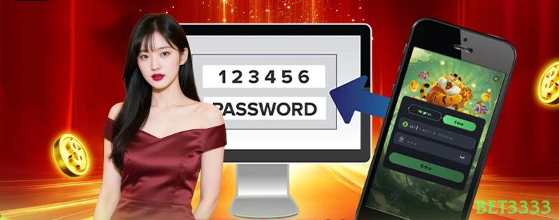 Controles de paJogonto e BRL em bet3333